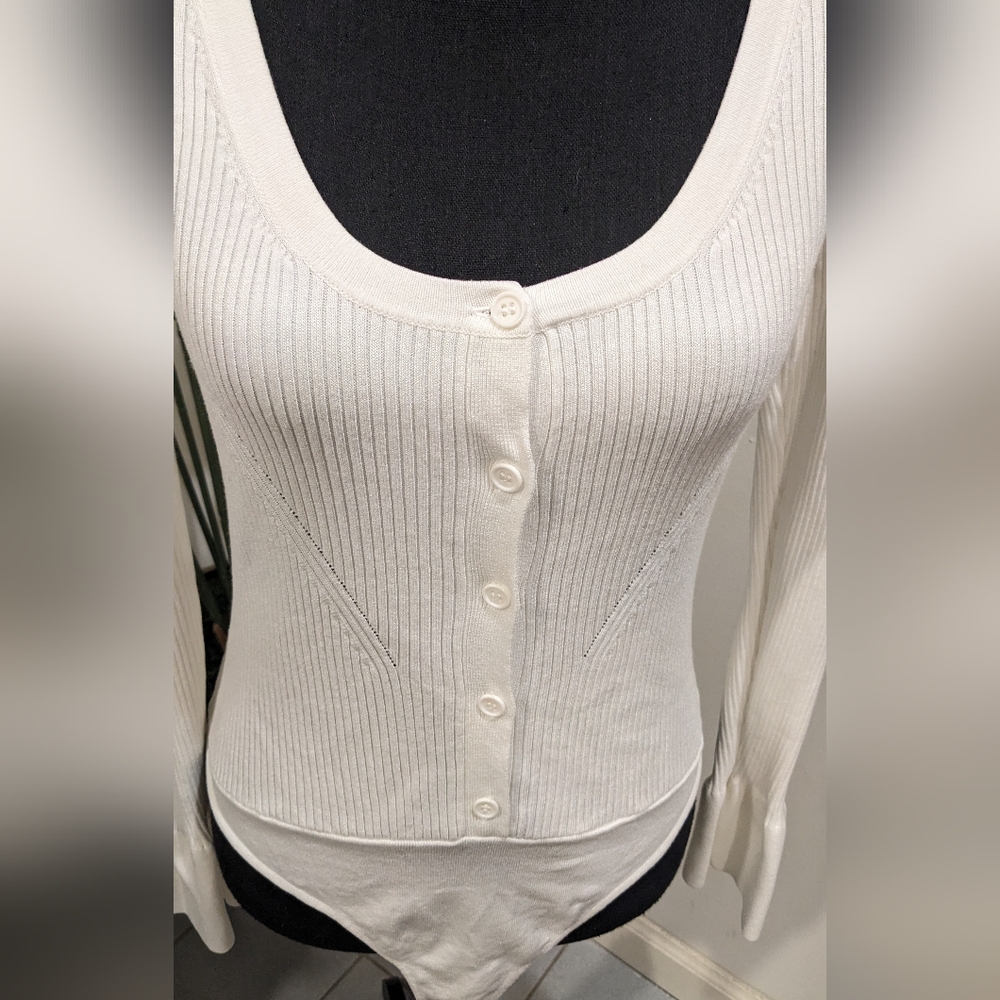 Bodysuit - Picture 2 of 7